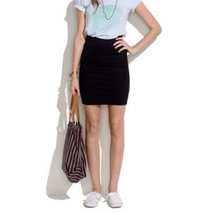 Madewell Downtown Skirt