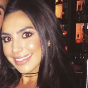 Meet your Posher, Nicole