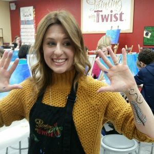 Meet your Posher, Meredith