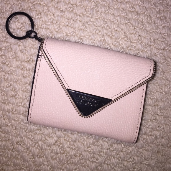 Rebecca Minkoff Coin Keychain Purse