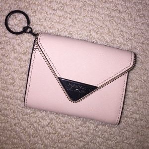 Rebecca Minkoff Coin Keychain Purse