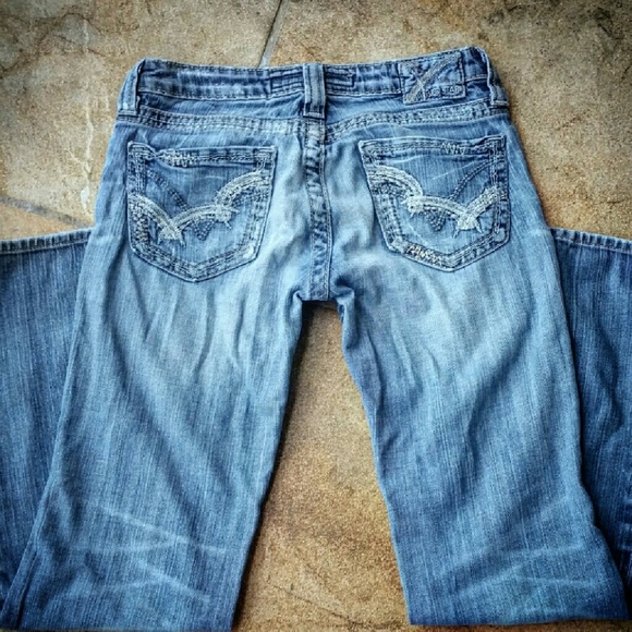 Big Star Jeans