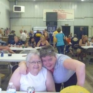 Meet your Posher, Mary