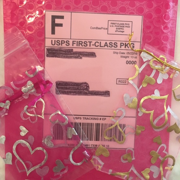 Real Rabbit Fur Keychains.  Large - Picture 2 of 2