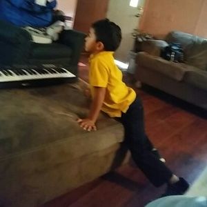 Meet your Posher, Marisela