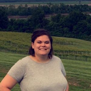 Meet your Posher, Jackie