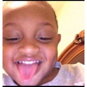 Meet your Posher, Bria