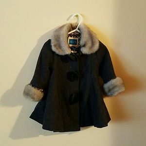 Children's place Coat!