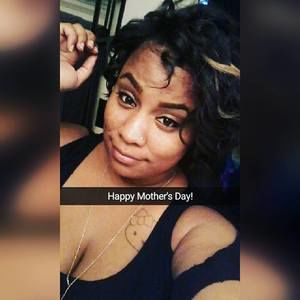 Meet your Posher, Trinica