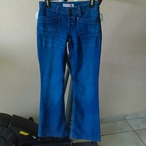 No boundaries ladies jeans size 3