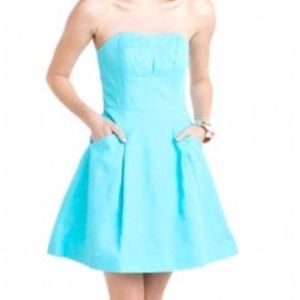 Lilly Pulitzer Blossom Dress - Size 4