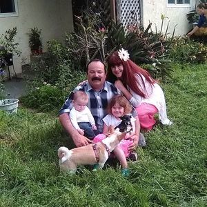 Meet your Posher, Donna