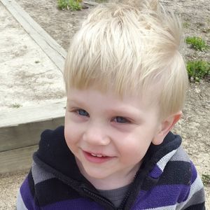 Meet your Posher, Sammi