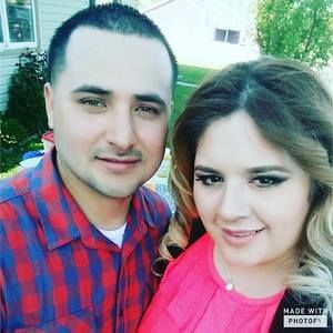 Meet your Posher, Marissa