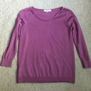 Ann Taylor Loft Sweater