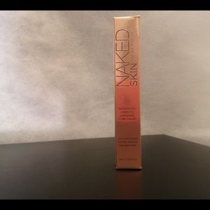 Urban Decay Concealer