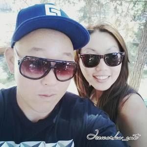 Meet your Posher, Patrick