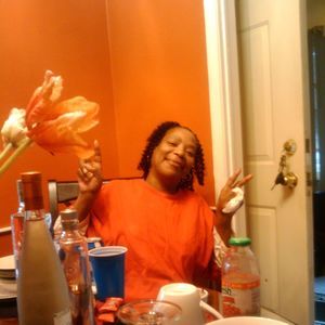 Meet your Posher, Phyllis