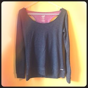 Athletic Top - Never worn!