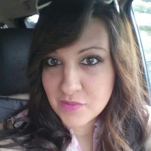 Meet your Posher, Virginia