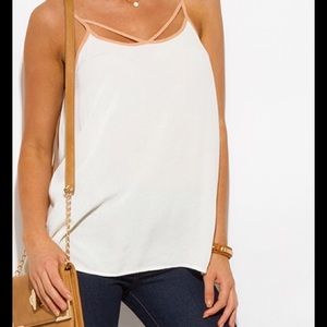 💞HP STREET STYLE Party 🌹Sexy Tank Blouse 🌹