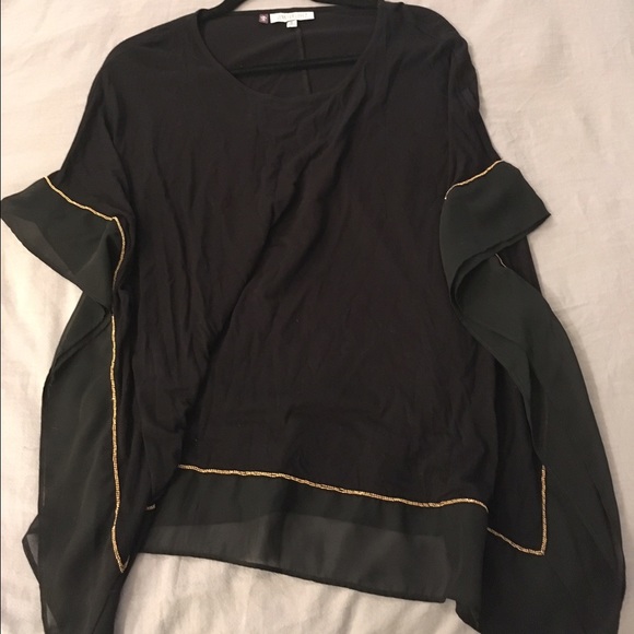 J Lo Evening Tunic