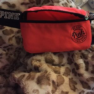 Victoria secret pink fanny pack