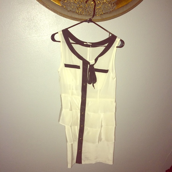 J.Crew Silk Dress