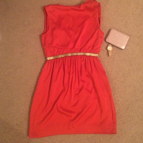 XOXO DRESS! - Picture 3 of 3