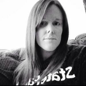 Meet your Posher, Kristy