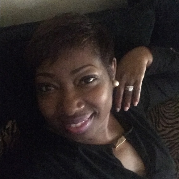 Meet your Posher, Vicki