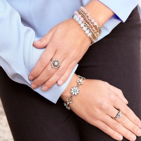 Bella Fiore Bracelet