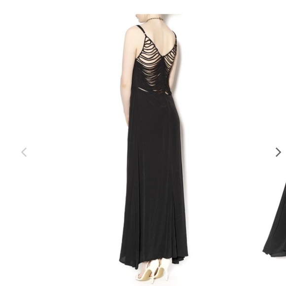 Brand New Cleobella Relix Dress in Deep Sea - Picture 2 of 2