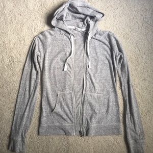 Aeropostale Zip Up Jacket