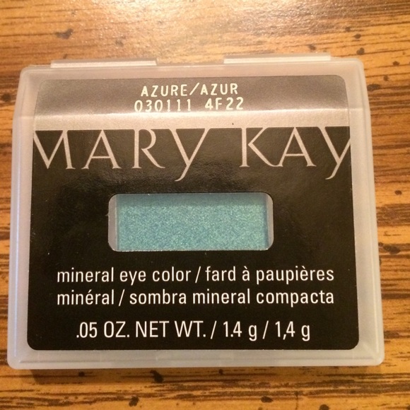 Mary Kay Other - Mary Kay Mineral Eyeshadow