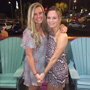 Meet your Posher, Madison