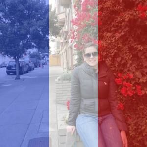 Meet your Posher, Lenore