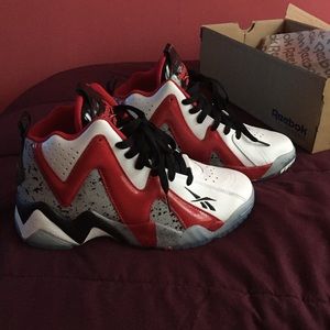 Kids Reebok Kamikaze II