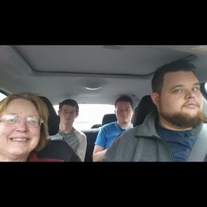 Meet your Posher, Janet