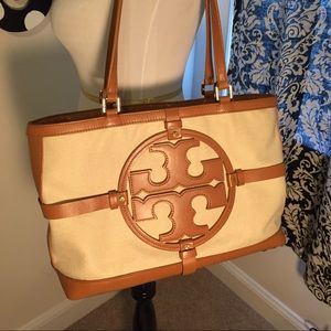 EXTRA photos of TB purse!