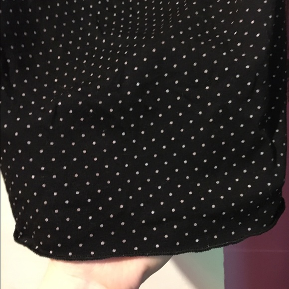 Tube top - Picture 2 of 2