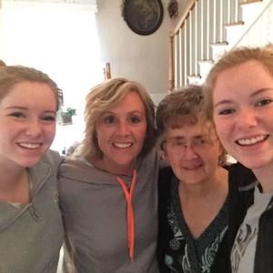 Meet your Posher, Gracia