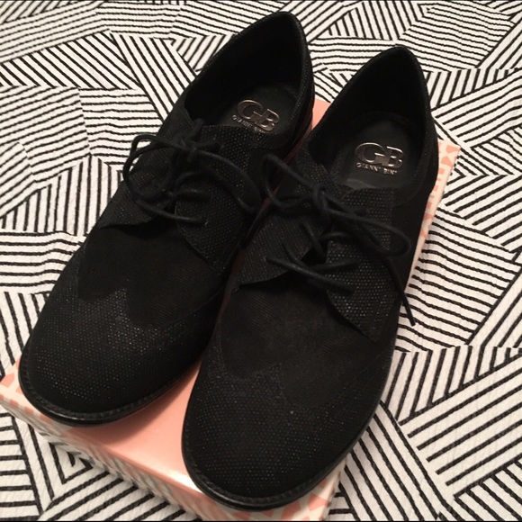 Size 10 Gianni Bini Shoes