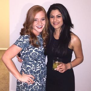 Meet your Posher, Alyssa