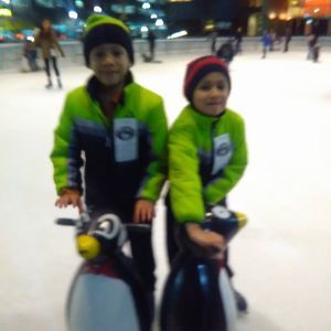 Meet your Posher, Heidy