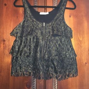 Top by Pins and Needles (Urban Outfitters)