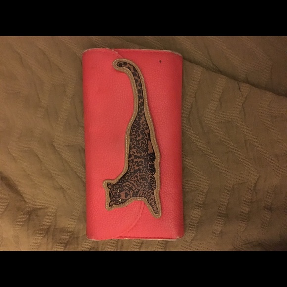 URBAN OUTFITTERS WALLET