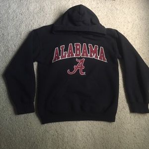 Alabama Hoodie