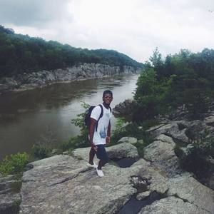 Meet your Posher, Rafael