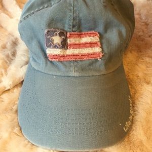 America Life is Good cap